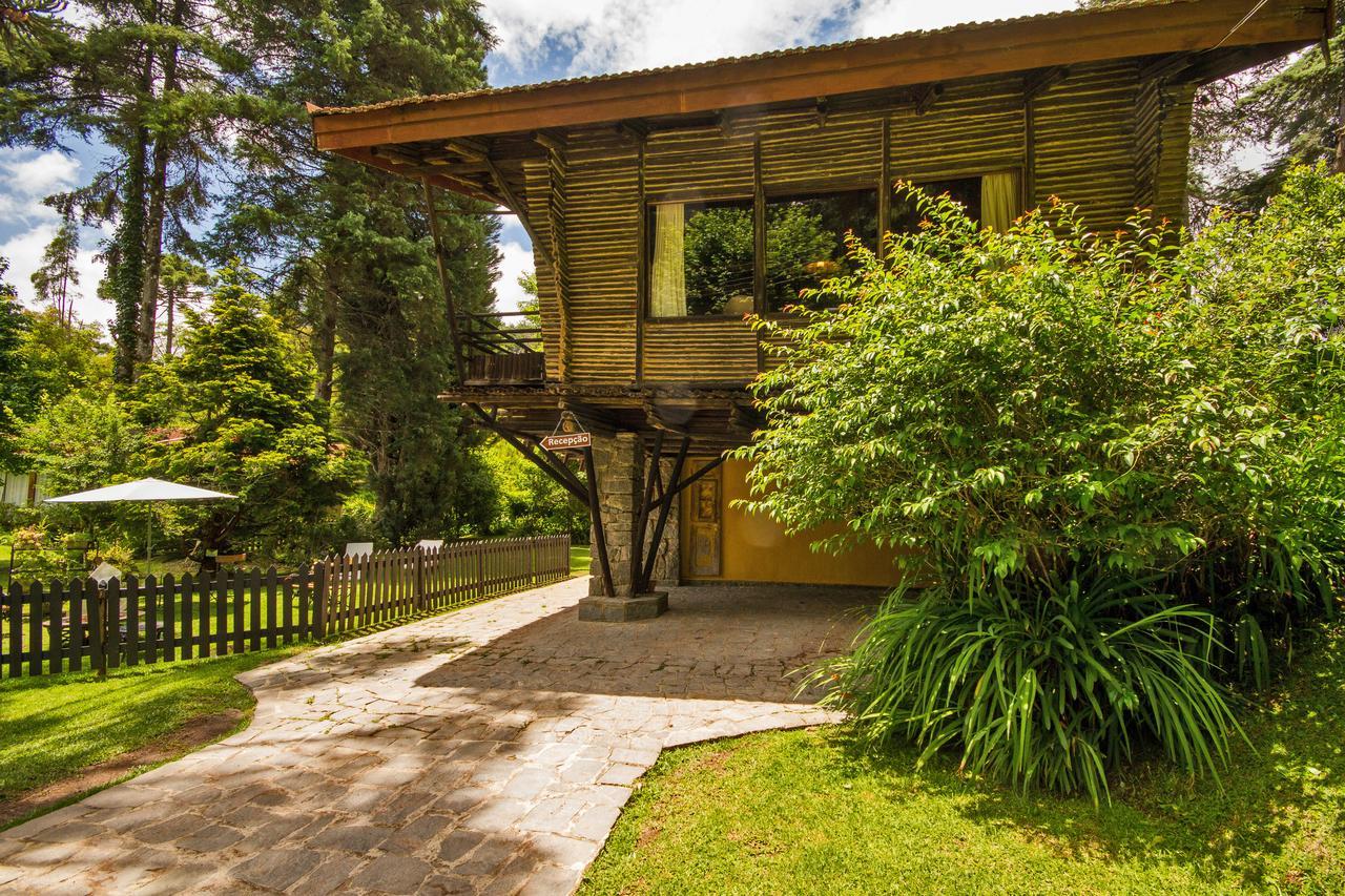 Pousada Casa Mantiqueira - Proxima Ao Capivari E Opcoes De Hidromassagem Campos do Jordao Luaran gambar